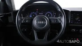 Audi A1 de 2024