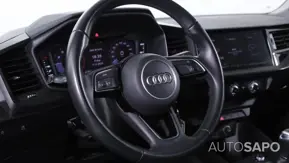 Audi A1 de 2024