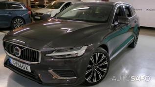 Volvo V60 de 2022