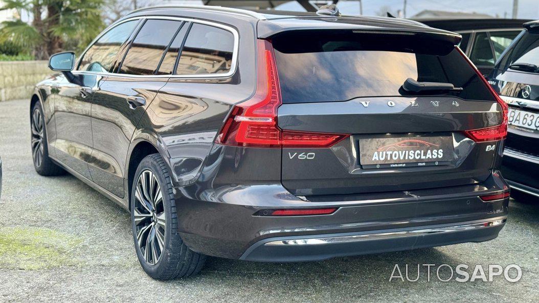 Volvo V60 de 2022