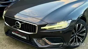 Volvo V60 de 2022