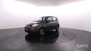 Fiat Panda de 2022