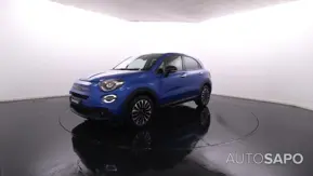 Fiat 500X de 2023
