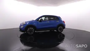Fiat 500X de 2023