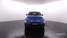 Fiat 500X de 2023