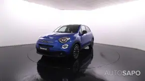 Fiat 500X de 2023