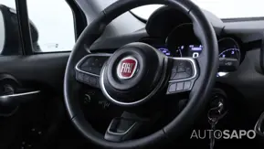 Fiat 500X de 2023