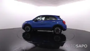 Fiat 500X de 2023
