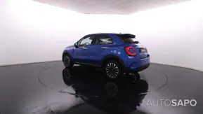 Fiat 500X de 2023