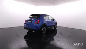 Fiat 500X de 2023