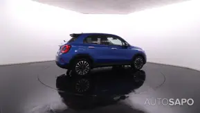 Fiat 500X de 2023