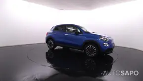 Fiat 500X de 2023