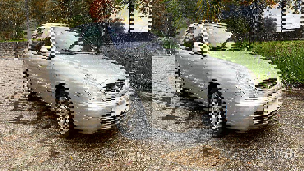 Citroen Xsara 1.4 HDi SX Plus de 2002