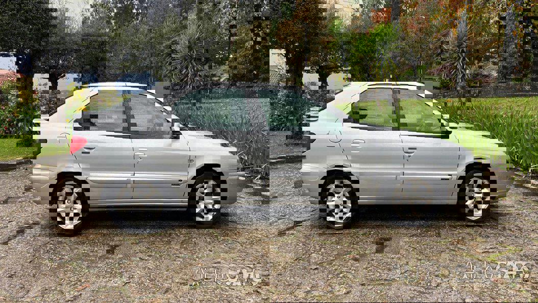 Citroen Xsara 1.4 HDi SX Plus de 2002