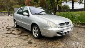 Citroen Xsara 1.4 HDi SX Plus de 2002