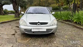 Citroen Xsara 1.4 HDi SX Plus de 2002