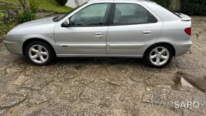 Citroen Xsara 1.4 HDi SX Plus de 2002