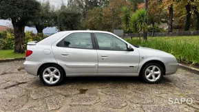 Citroen Xsara 1.4 HDi SX Plus de 2002