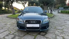 Audi A4 de 2006