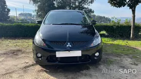 Mitsubishi Grandis 2.0 DI-D Inform de 2007