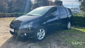 Mitsubishi Grandis 2.0 DI-D Inform de 2007