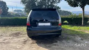 Mitsubishi Grandis 2.0 DI-D Inform de 2007