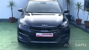 Kia XCeed de 2022