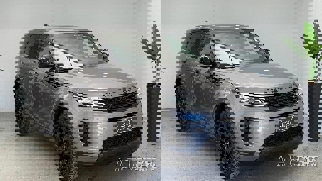 Land Rover Range Rover Evoque 1.5 P300e AWD Auto de 2020