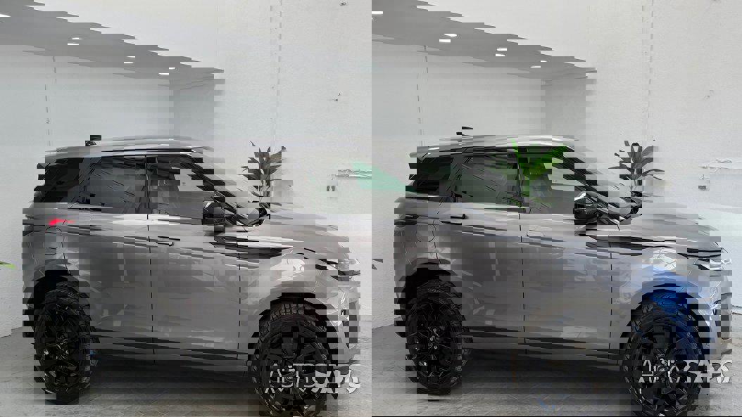 Land Rover Range Rover Evoque 1.5 P300e AWD Auto de 2020