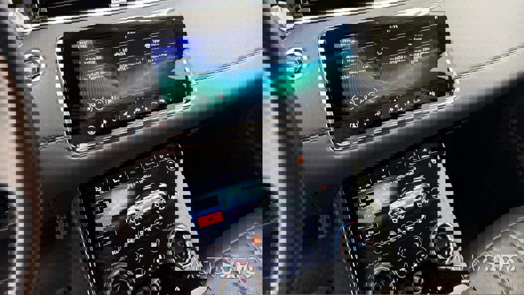 Land Rover Range Rover Evoque 1.5 P300e AWD Auto de 2020