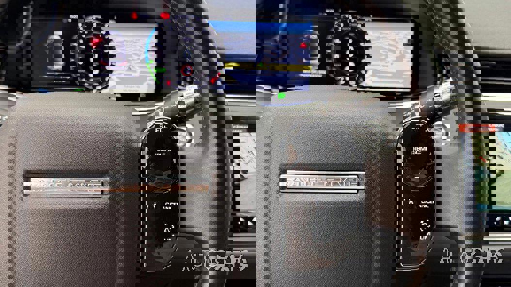 Land Rover Range Rover Evoque 1.5 P300e AWD Auto de 2020