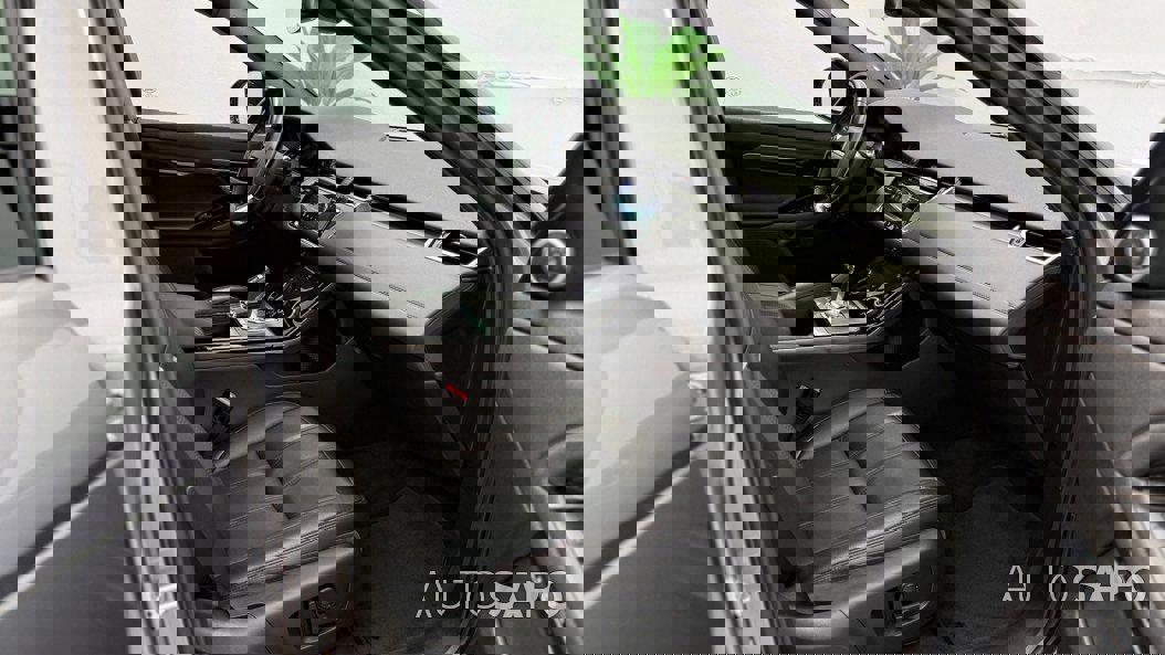 Land Rover Range Rover Evoque 1.5 P300e AWD Auto de 2020