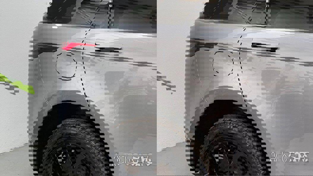 Land Rover Range Rover Evoque 1.5 P300e AWD Auto de 2020