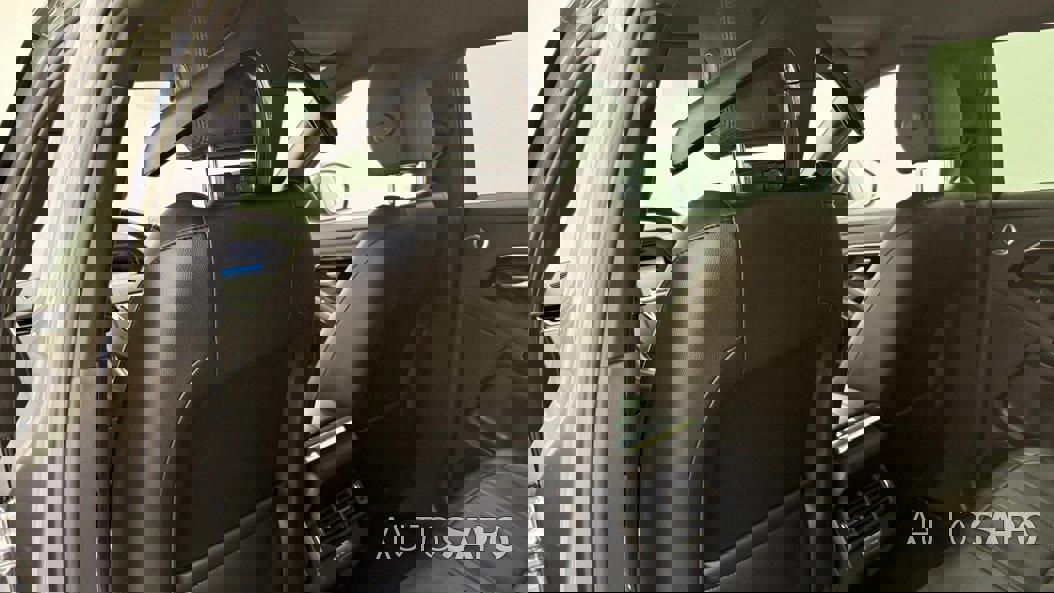 Land Rover Range Rover Evoque 1.5 P300e AWD Auto de 2020