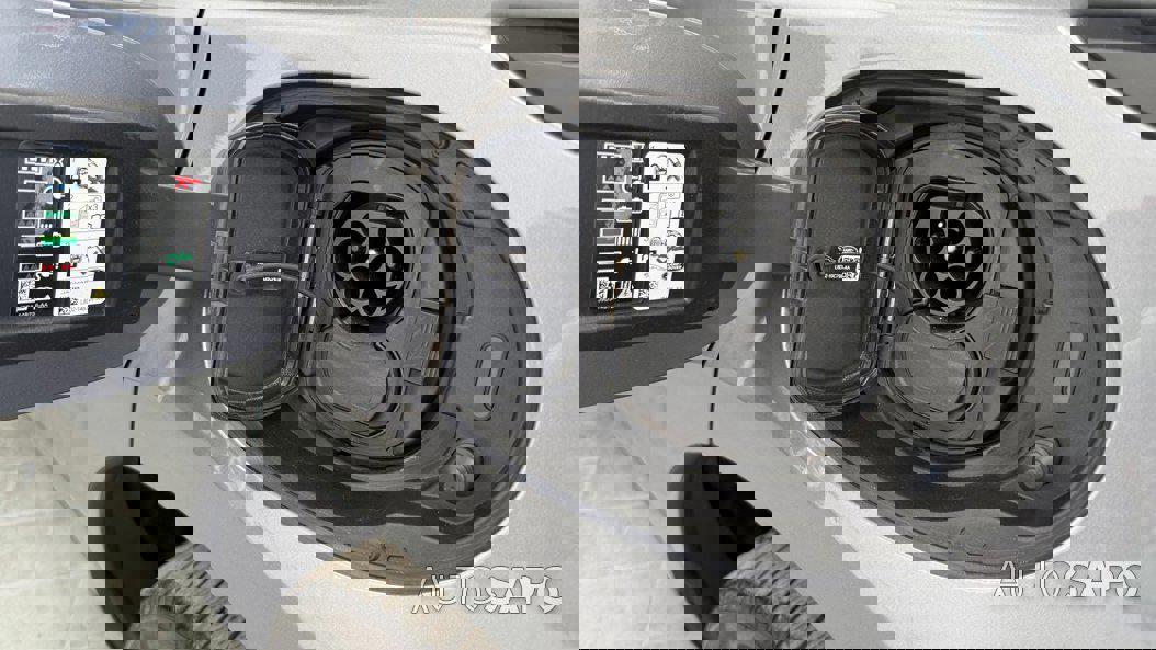 Land Rover Range Rover Evoque 1.5 P300e AWD Auto de 2020