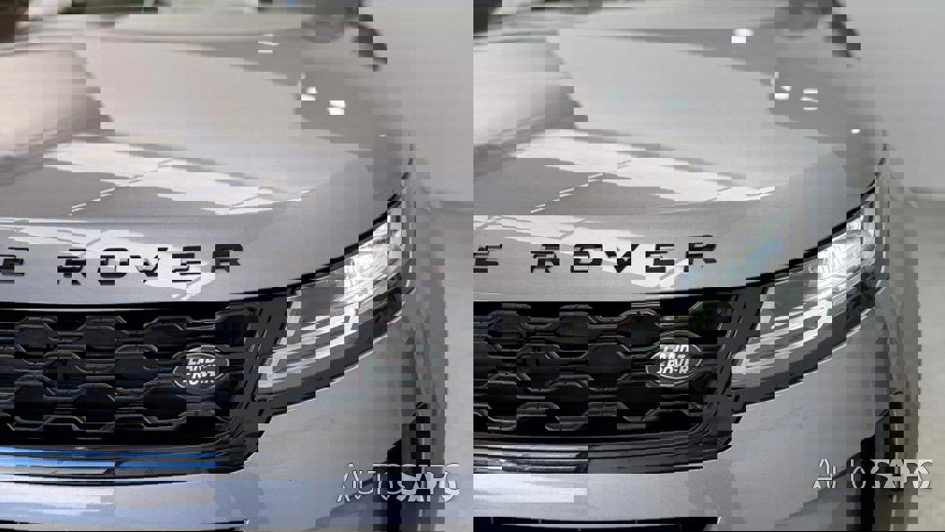 Land Rover Range Rover Evoque 1.5 P300e AWD Auto de 2020