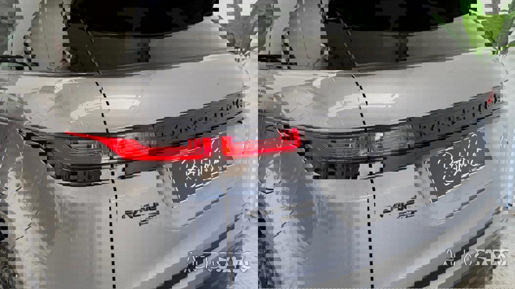 Land Rover Range Rover Evoque 1.5 P300e AWD Auto de 2020