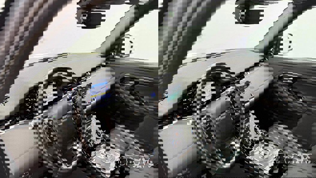 Land Rover Range Rover Evoque 1.5 P300e AWD Auto de 2020