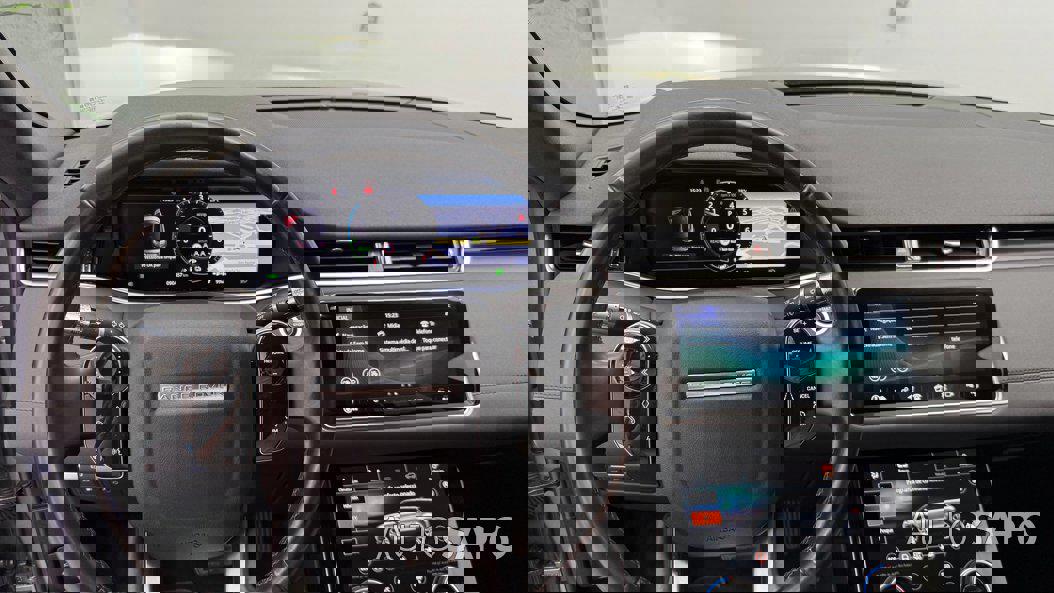 Land Rover Range Rover Evoque 1.5 P300e AWD Auto de 2020