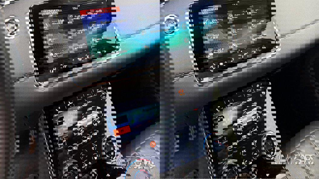 Land Rover Range Rover Evoque 1.5 P300e AWD Auto de 2020