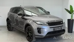 Land Rover Range Rover Evoque 1.5 P300e AWD Auto de 2020
