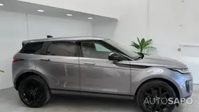 Land Rover Range Rover Evoque 1.5 P300e AWD Auto de 2020