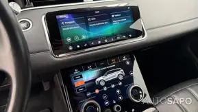 Land Rover Range Rover Evoque 1.5 P300e AWD Auto de 2020