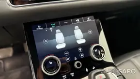 Land Rover Range Rover Evoque 1.5 P300e AWD Auto de 2020