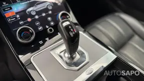 Land Rover Range Rover Evoque 1.5 P300e AWD Auto de 2020