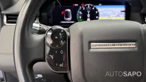 Land Rover Range Rover Evoque 1.5 P300e AWD Auto de 2020