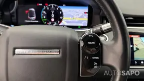 Land Rover Range Rover Evoque 1.5 P300e AWD Auto de 2020