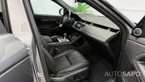 Land Rover Range Rover Evoque 1.5 P300e AWD Auto de 2020