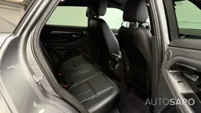 Land Rover Range Rover Evoque 1.5 P300e AWD Auto de 2020