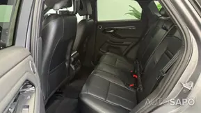 Land Rover Range Rover Evoque 1.5 P300e AWD Auto de 2020